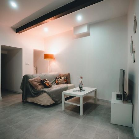 Appartement Neuf Et Moderne Dans Le Centre Ville Bagnols-sur-Cèze Εξωτερικό φωτογραφία