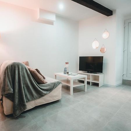 Appartement Neuf Et Moderne Dans Le Centre Ville Bagnols-sur-Cèze Εξωτερικό φωτογραφία