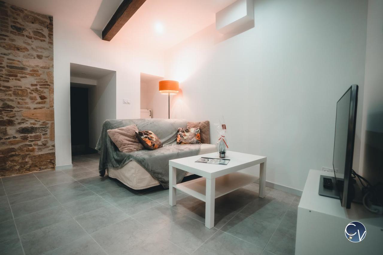 Appartement Neuf Et Moderne Dans Le Centre Ville Bagnols-sur-Cèze Εξωτερικό φωτογραφία